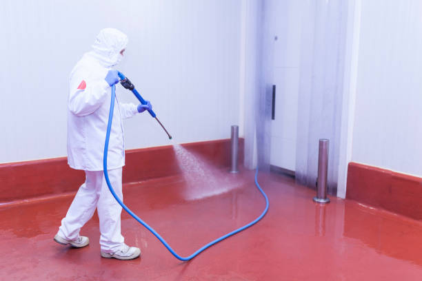 Best Gas Station Cleaning  in Red Lion, PA