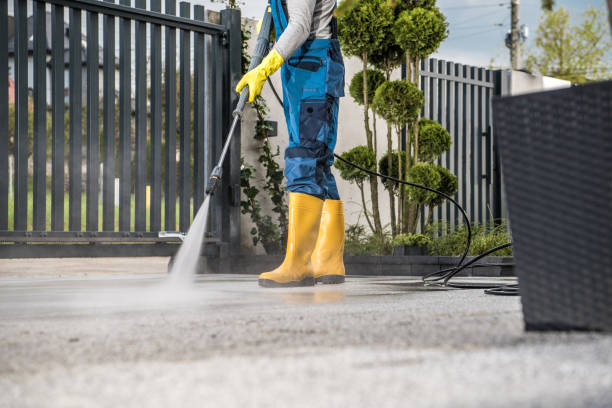 Best Sidewalk and Walkway Cleaning  in Red Lion, PA